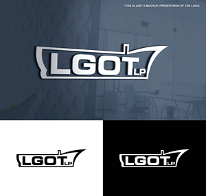 Logo Design by Interloop_Designs for this project | Design: #30601194