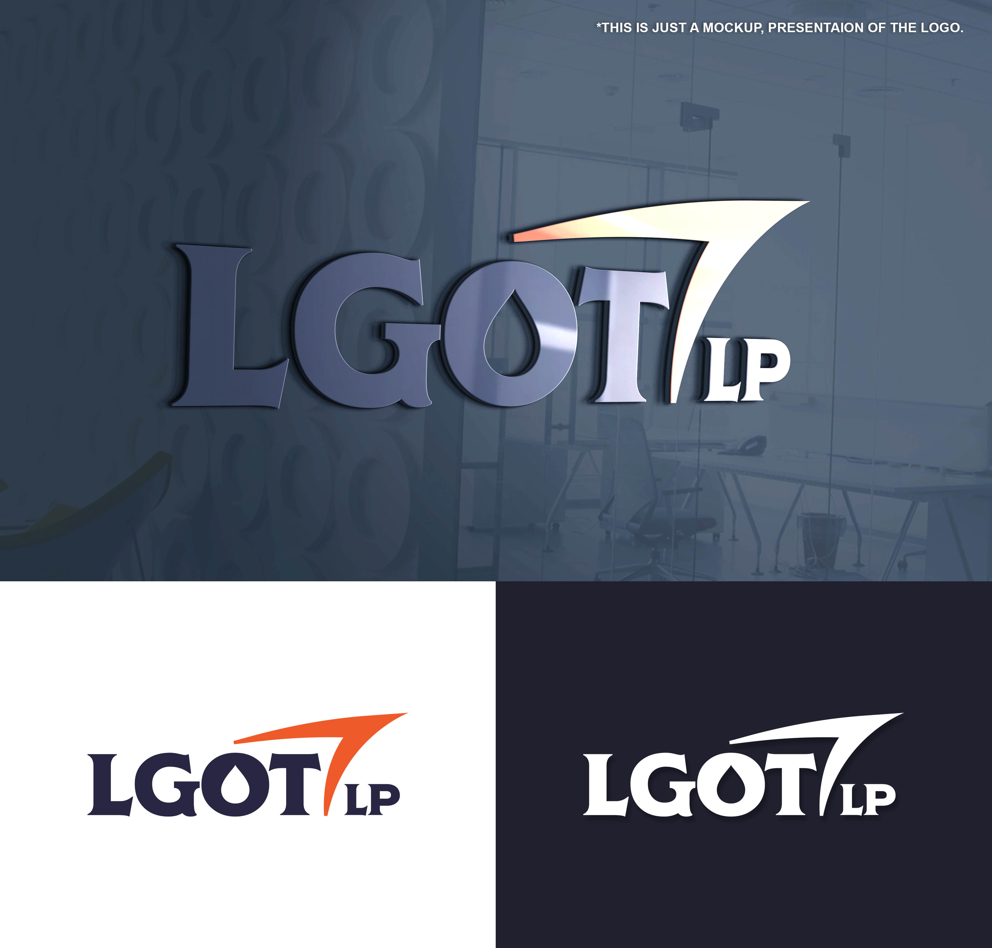 Logo Design by Interloop_Designs for this project | Design #30601196