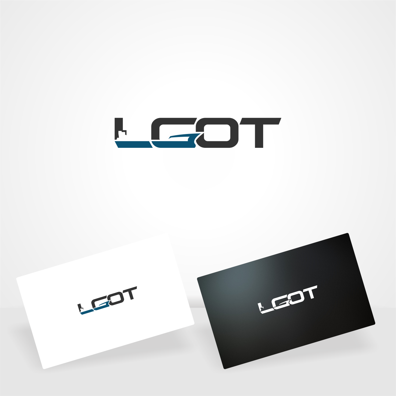 Logo Design by Arham Hidayat for this project | Design #30598497