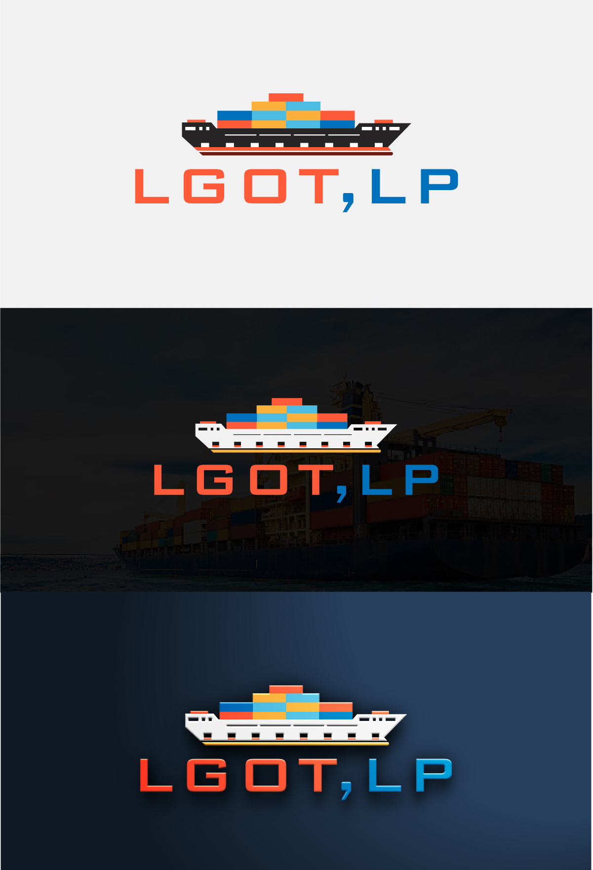 Logo Design by Deziners Zone for this project | Design #30606576