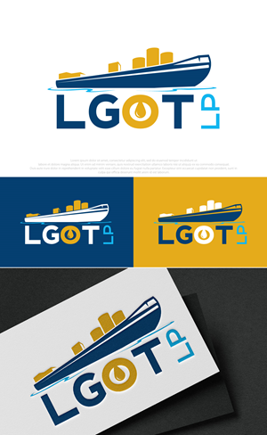 Logo Design by DesignLima for this project | Design: #30600720