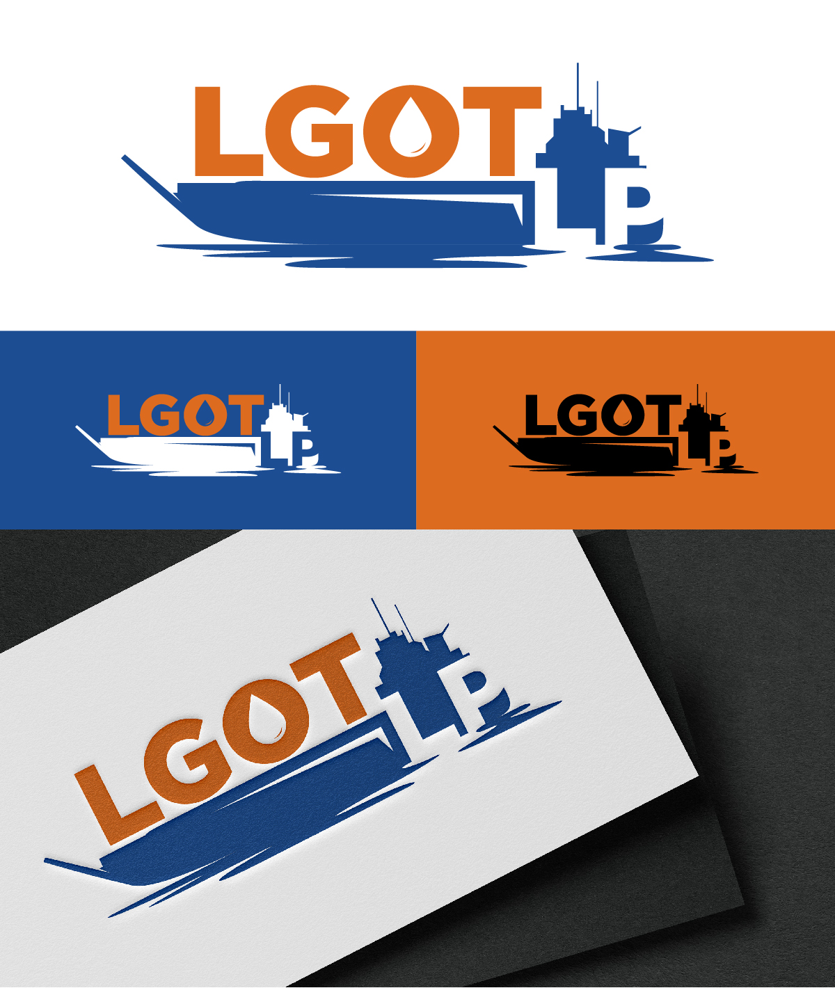 Logo Design by DesignLima for this project | Design #30600721