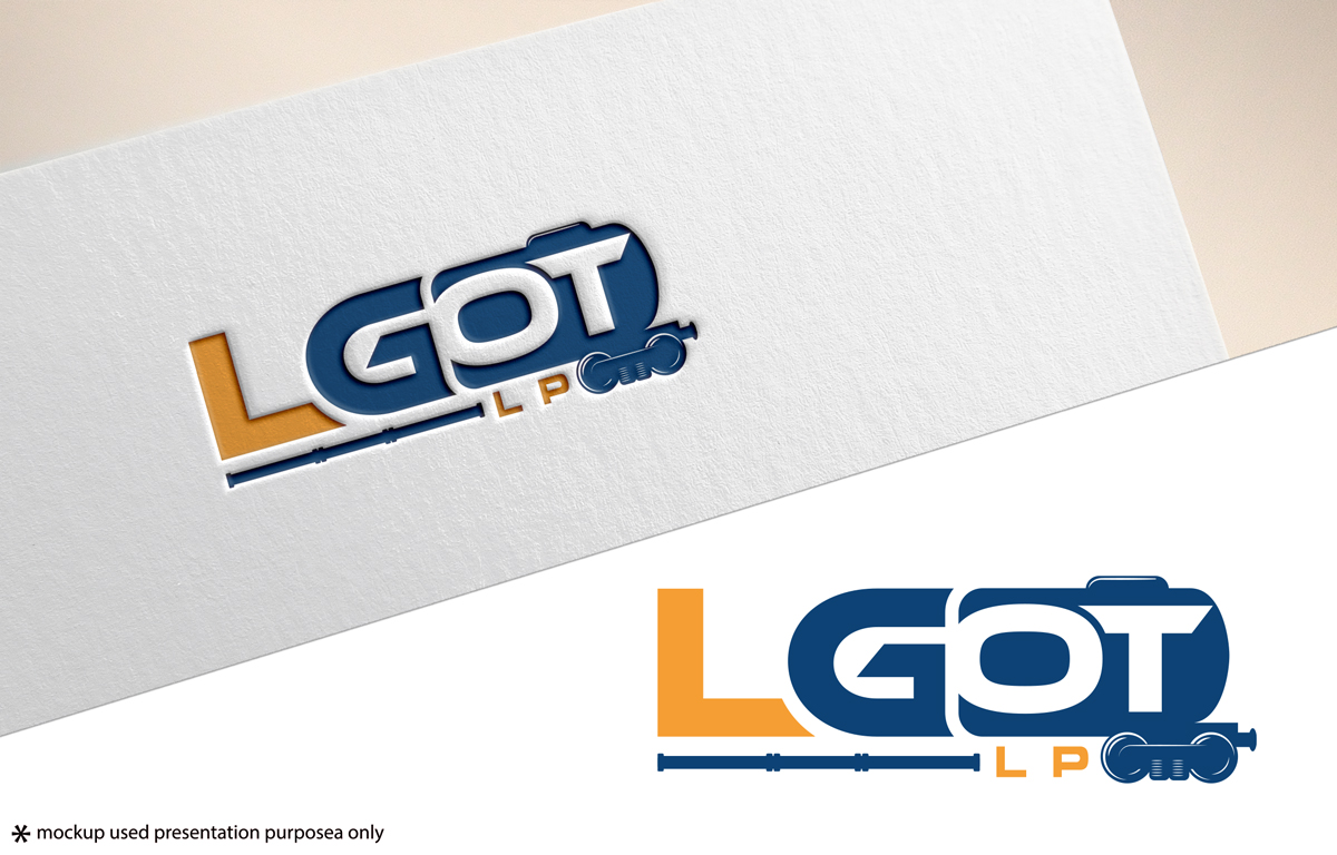 Logo Design by Rubia@ for this project | Design #30601449