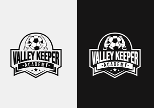 Logo Design by Xyper_Design