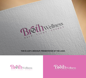 Diseño de Logo por Interloop_Designs para este proyecto | Diseño: #30601115
