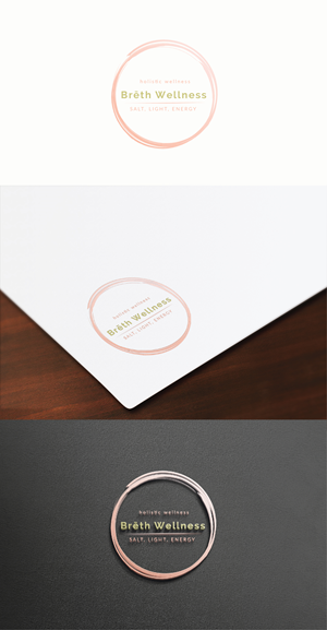 Diseño de Logo por IMilenovic para este proyecto | Diseño: #30603630