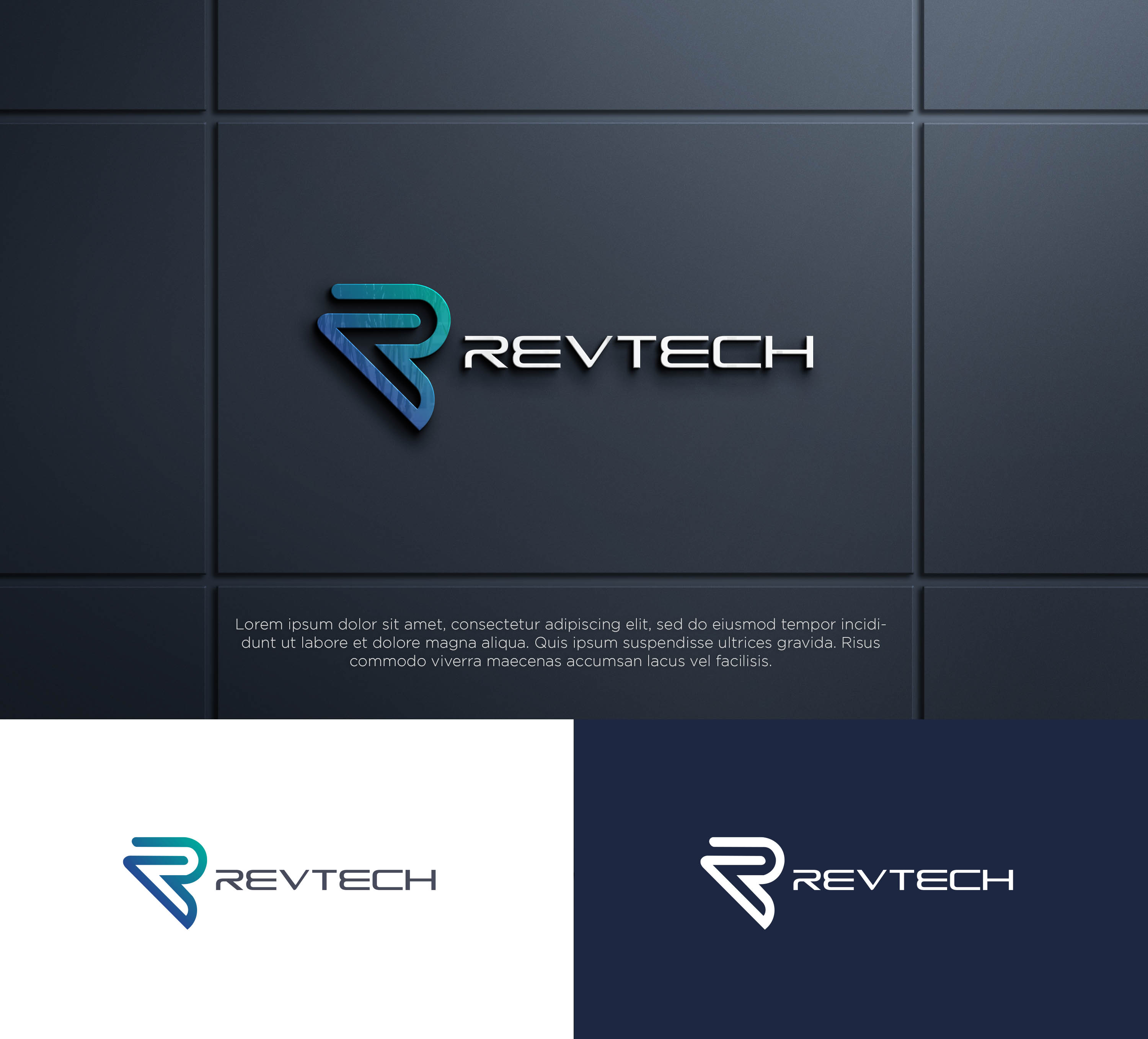 Logo Design by Interloop_Designs for this project | Design #30601072