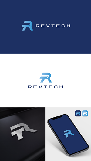 Logo Design by Paperfox Designs