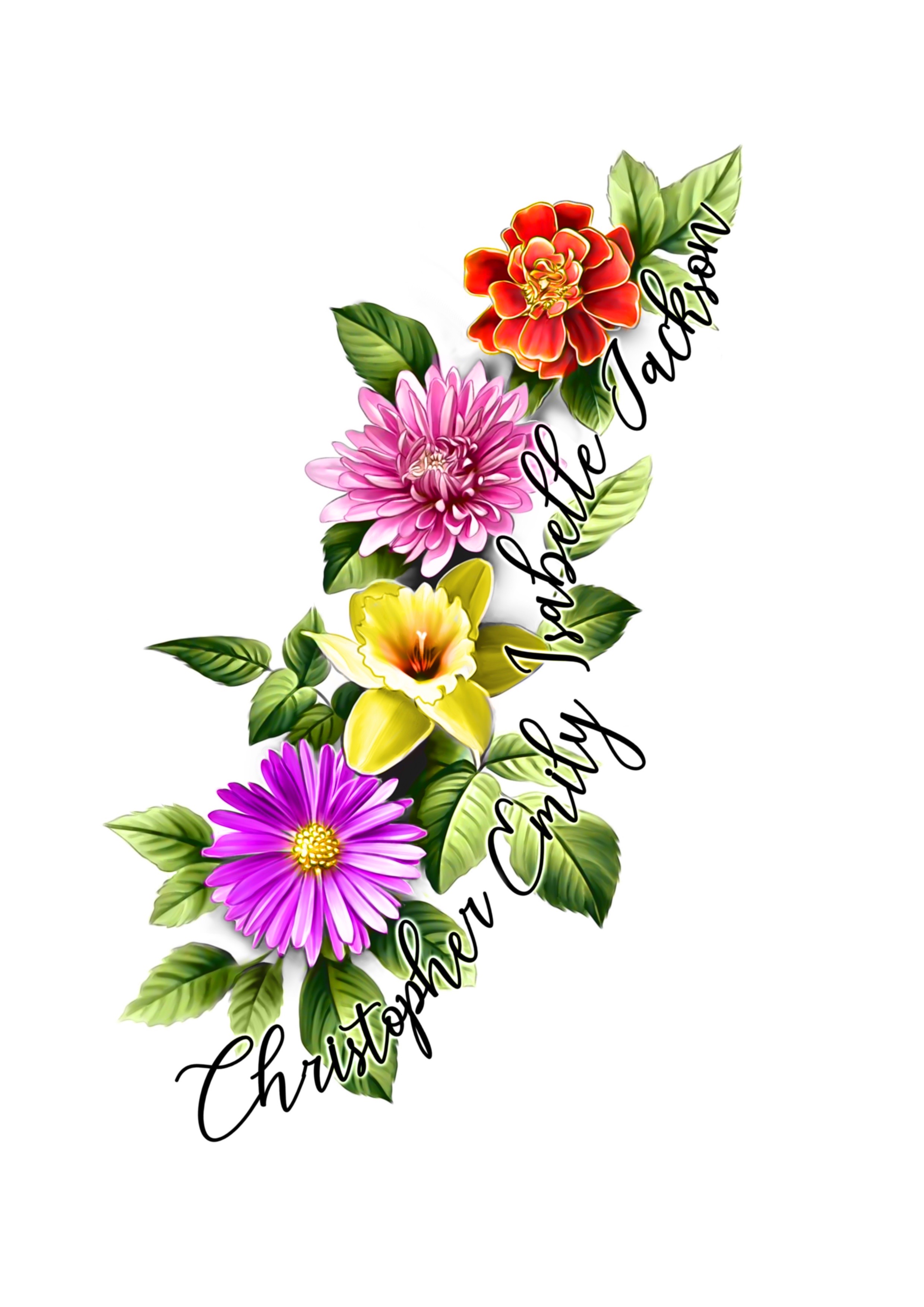 Design de Tatouage par Omelas pour ce projet | Design #30610924