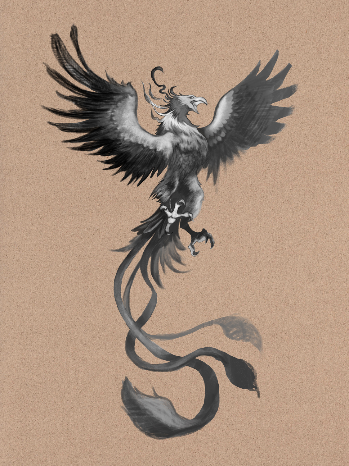 Design de Tatouage par Pudja Pratama Sakti pour ce projet | Design #30614038