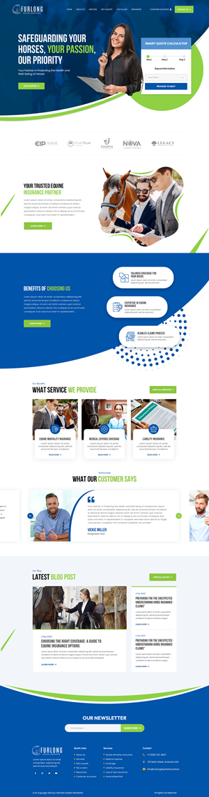 Web-Design von Hussan für dieses Projekt | Design: #30631850