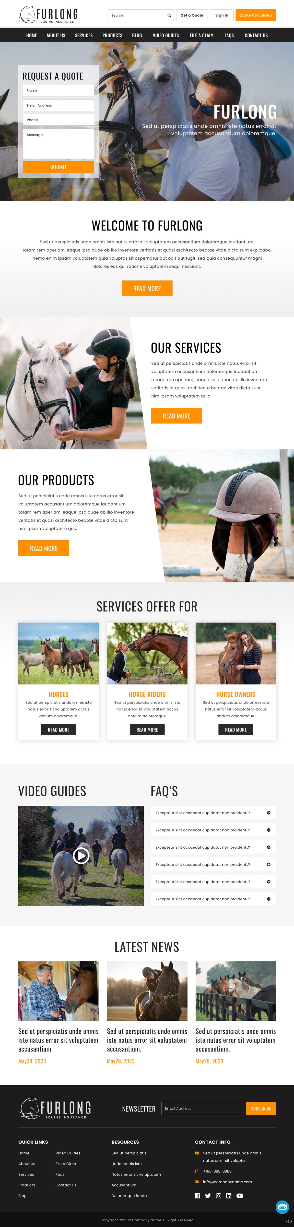 Diseño Web por pb para este proyecto | Diseño #30615638