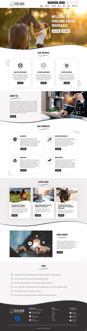 Web-Design von pb für dieses Projekt | Design: #30615639