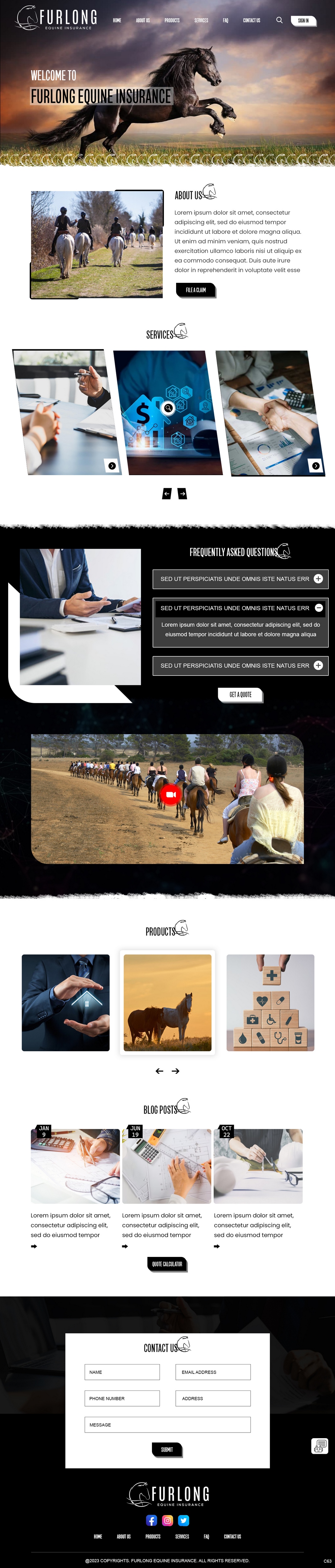 Diseño Web por pb para este proyecto | Diseño #30615641