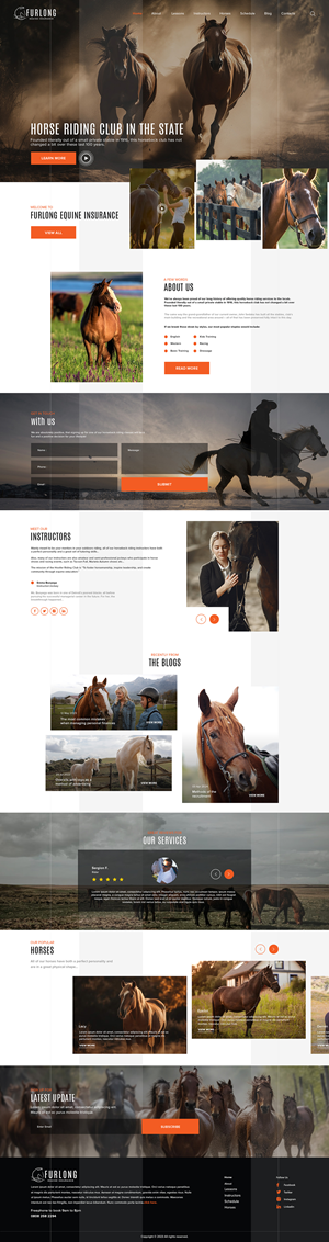 Web-Design von creative.bugs für dieses Projekt | Design: #30630195