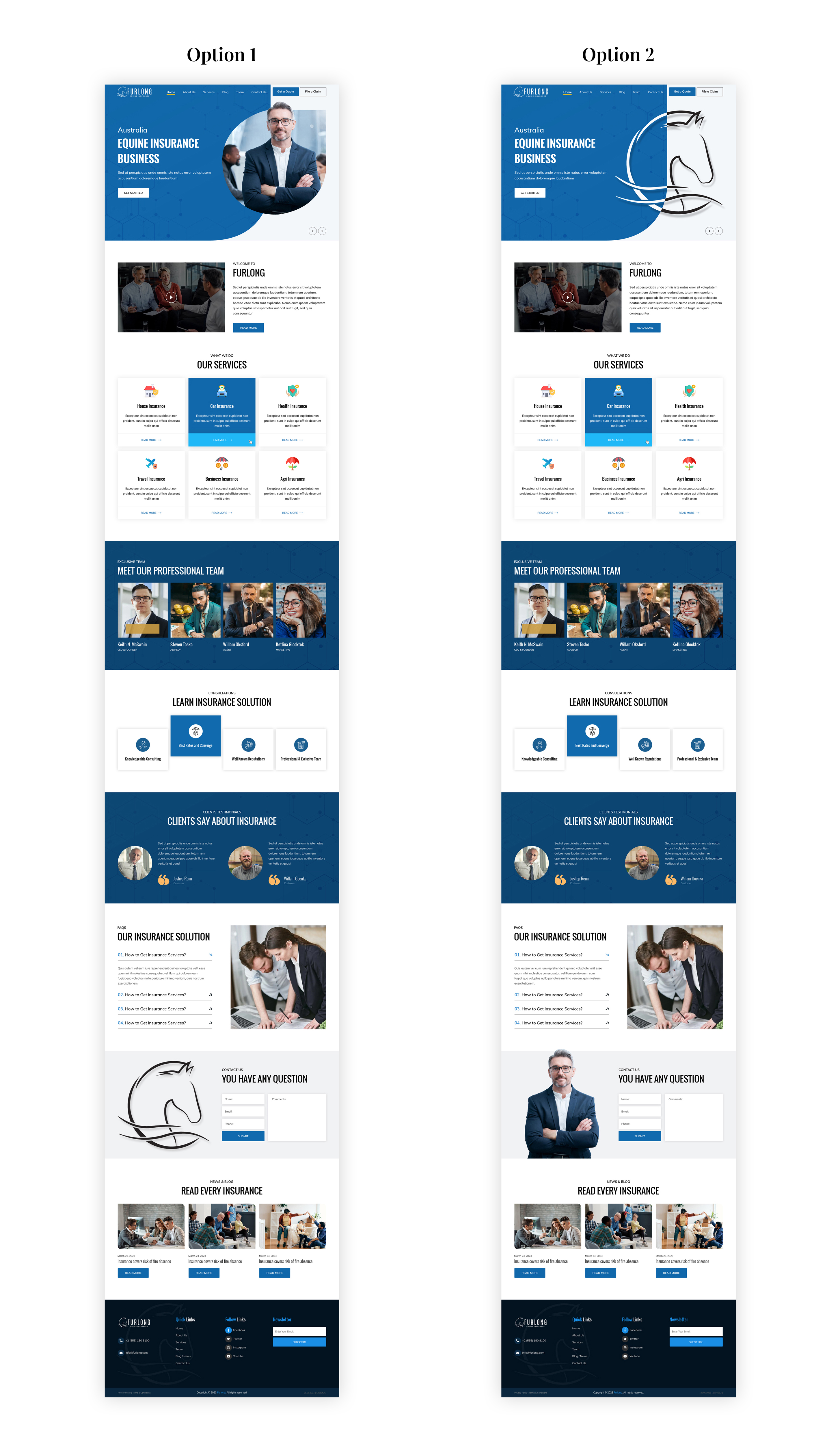 Web Design by sai.designer87 for this project | Design #30609582