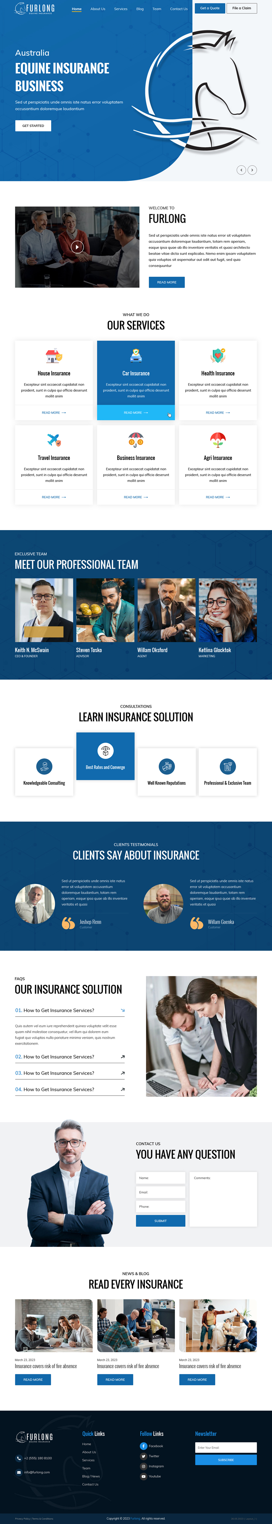Web Design by sai.designer87 for this project | Design #30609583