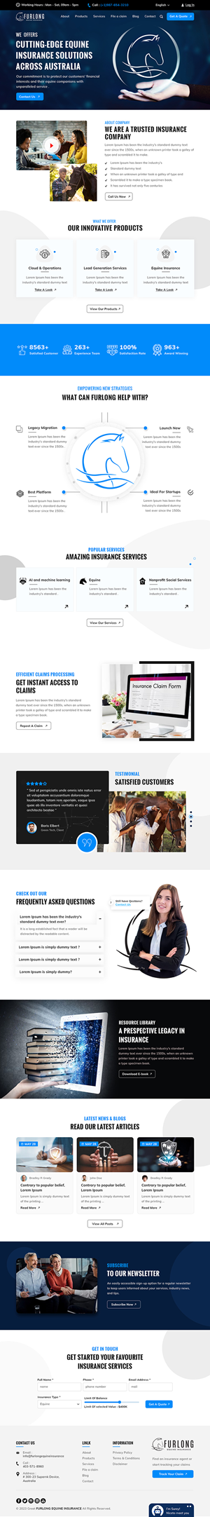 Web-Design von sai.designer87 für dieses Projekt | Design: #30621931