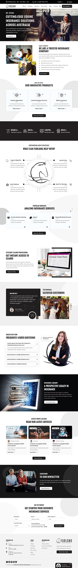 Web-Design von sai.designer87 für dieses Projekt | Design: #30621932
