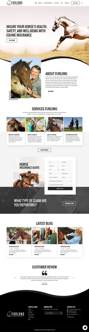 Web-Design von nzdesigners für dieses Projekt | Design: #30634784