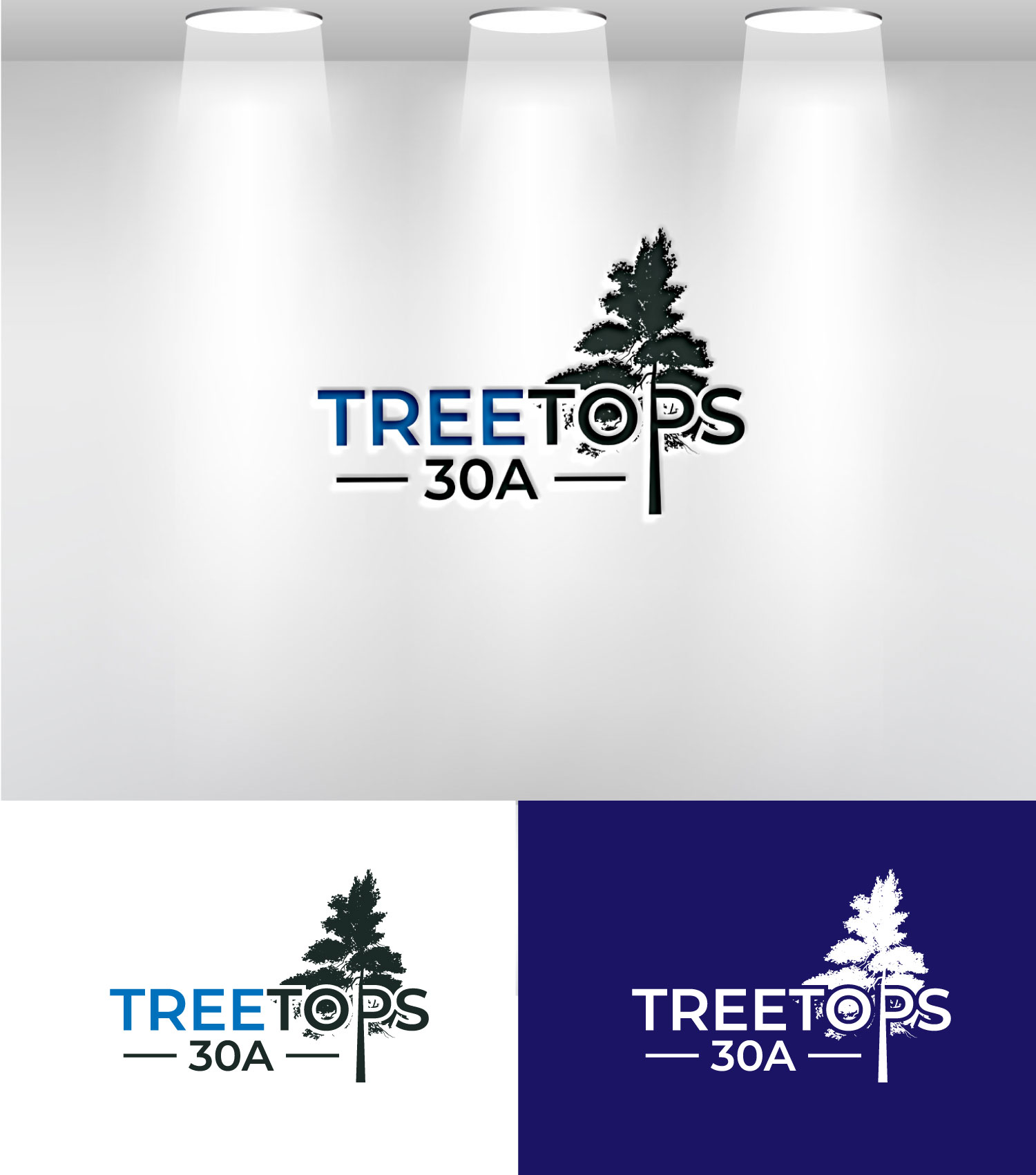 Diseño de Logo por Mi Design1 para este proyecto | Diseño #30598042