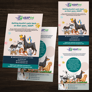 Flyer Design by j.allosso