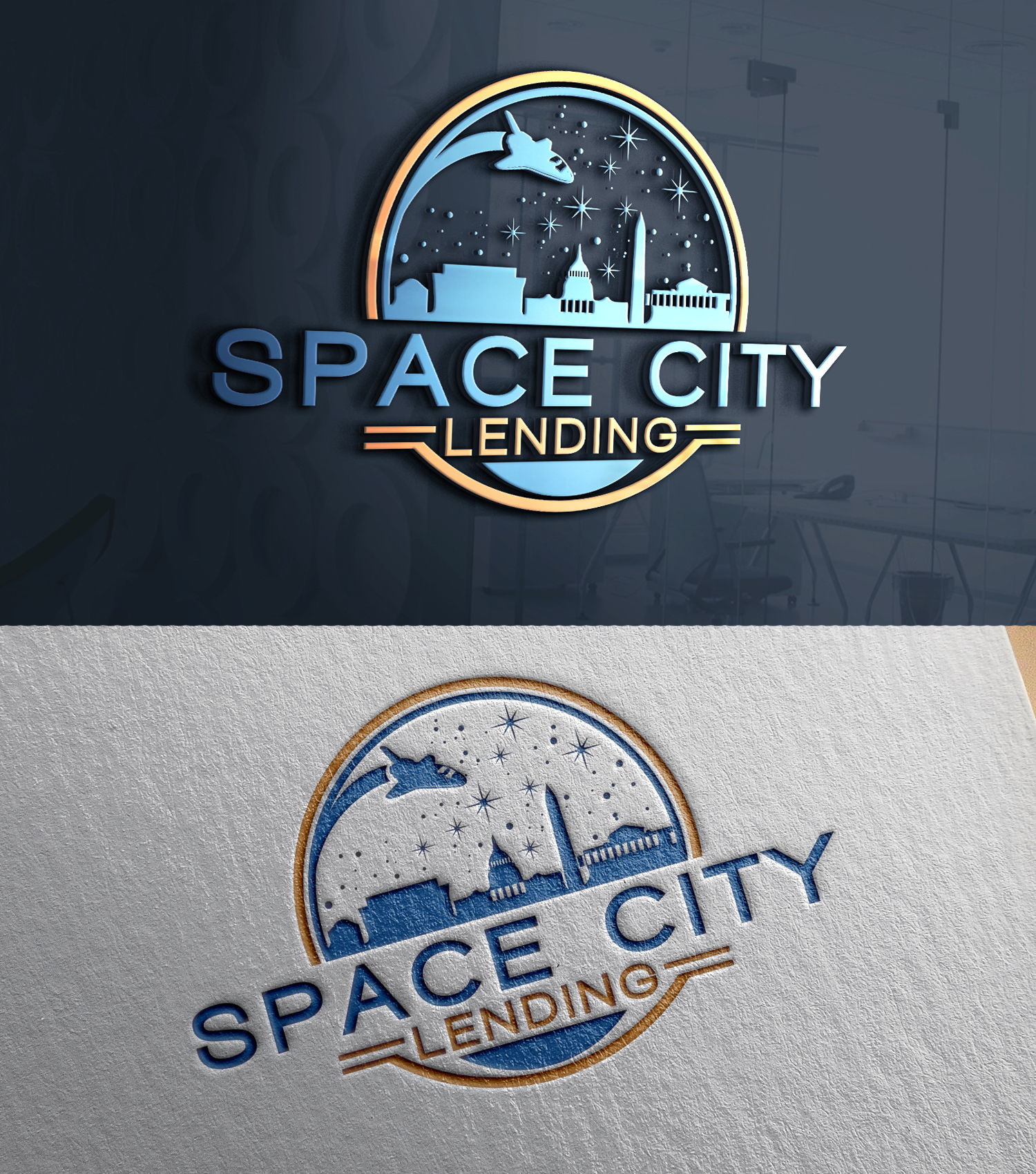 Logo Design by 24ksunny for this project | Design #30599366