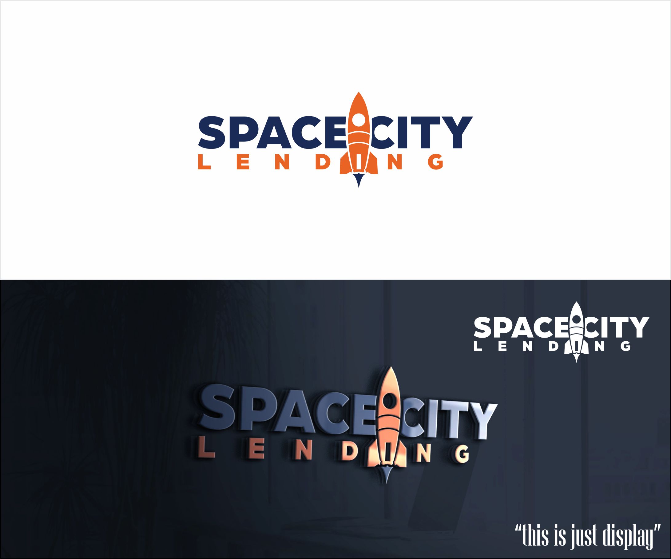 Logo Design by alkaline for this project | Design #30601417