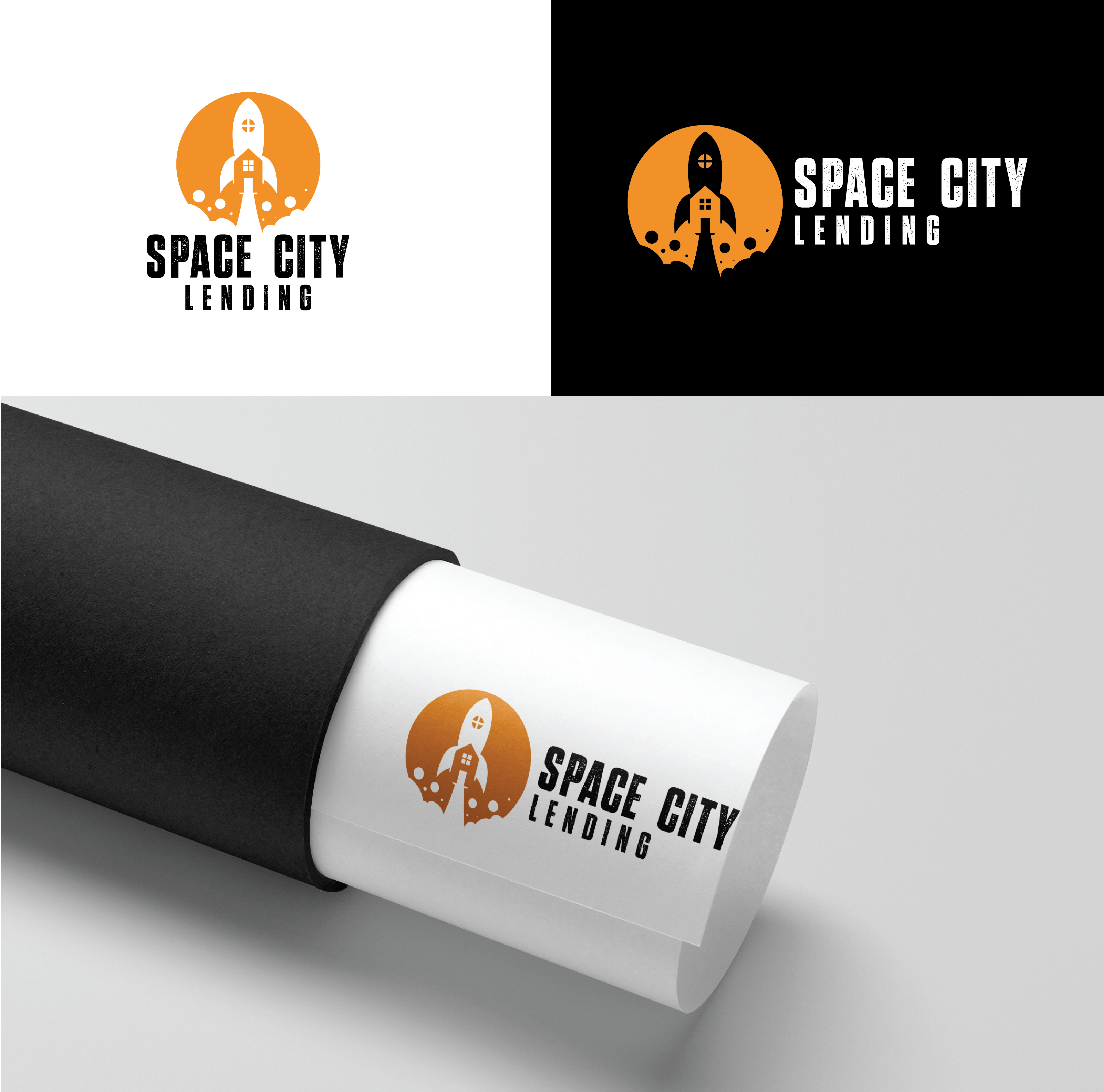 Diseño de Logo por Jaye95 para este proyecto | Diseño #30639015