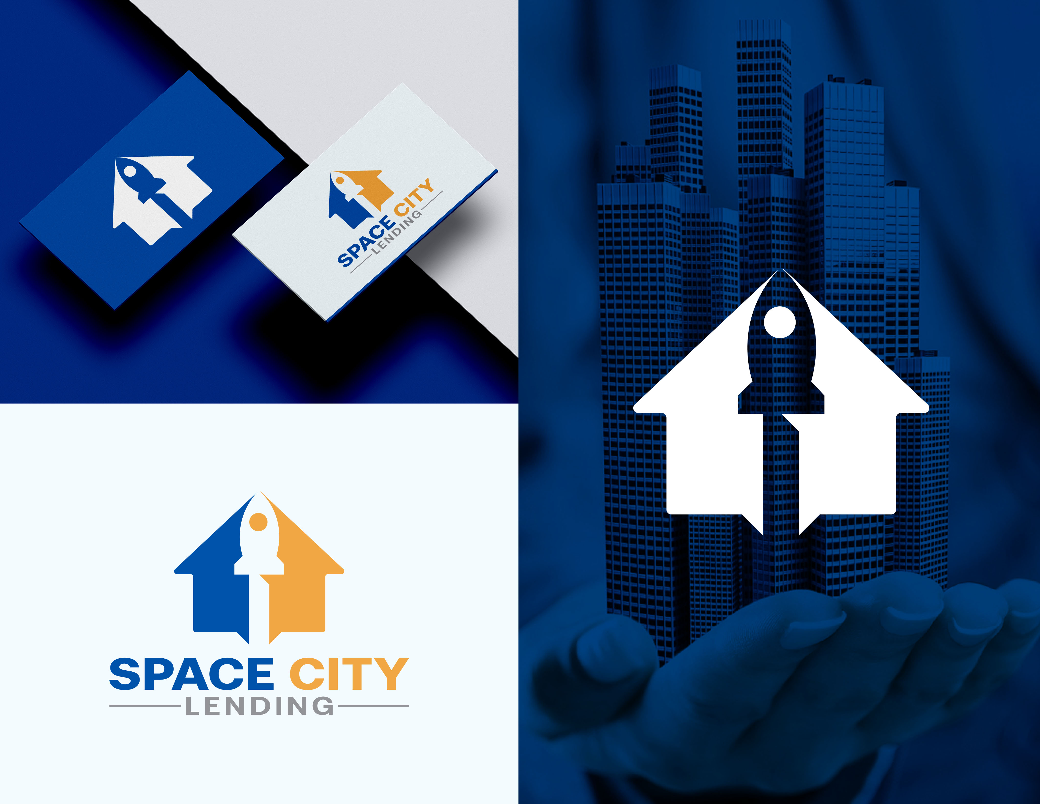 Logo Design by aexoagency for this project | Design #30600343