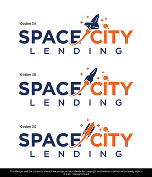 Logo Design by Kim Ji