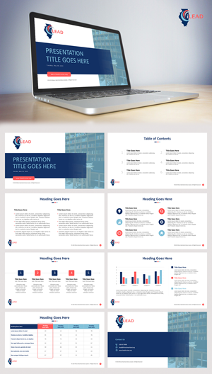 PowerPoint Design by n2presents for this project | Design: #30631457