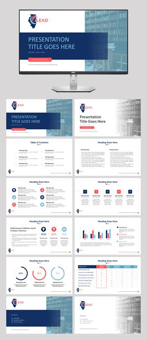 PowerPoint Design by n2presents for this project | Design: #30639738