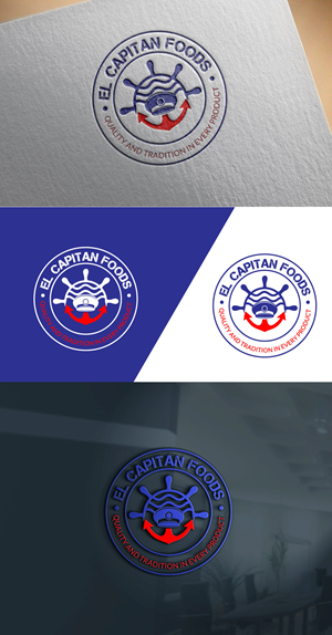 Logo Design by amran mollaa for this project | Design: #30619512
