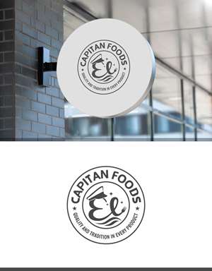 Logo Design by Revolt Team for this project | Design #30601685