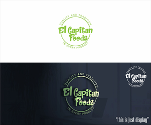 Logo Design by alkaline for this project | Design: #30601322