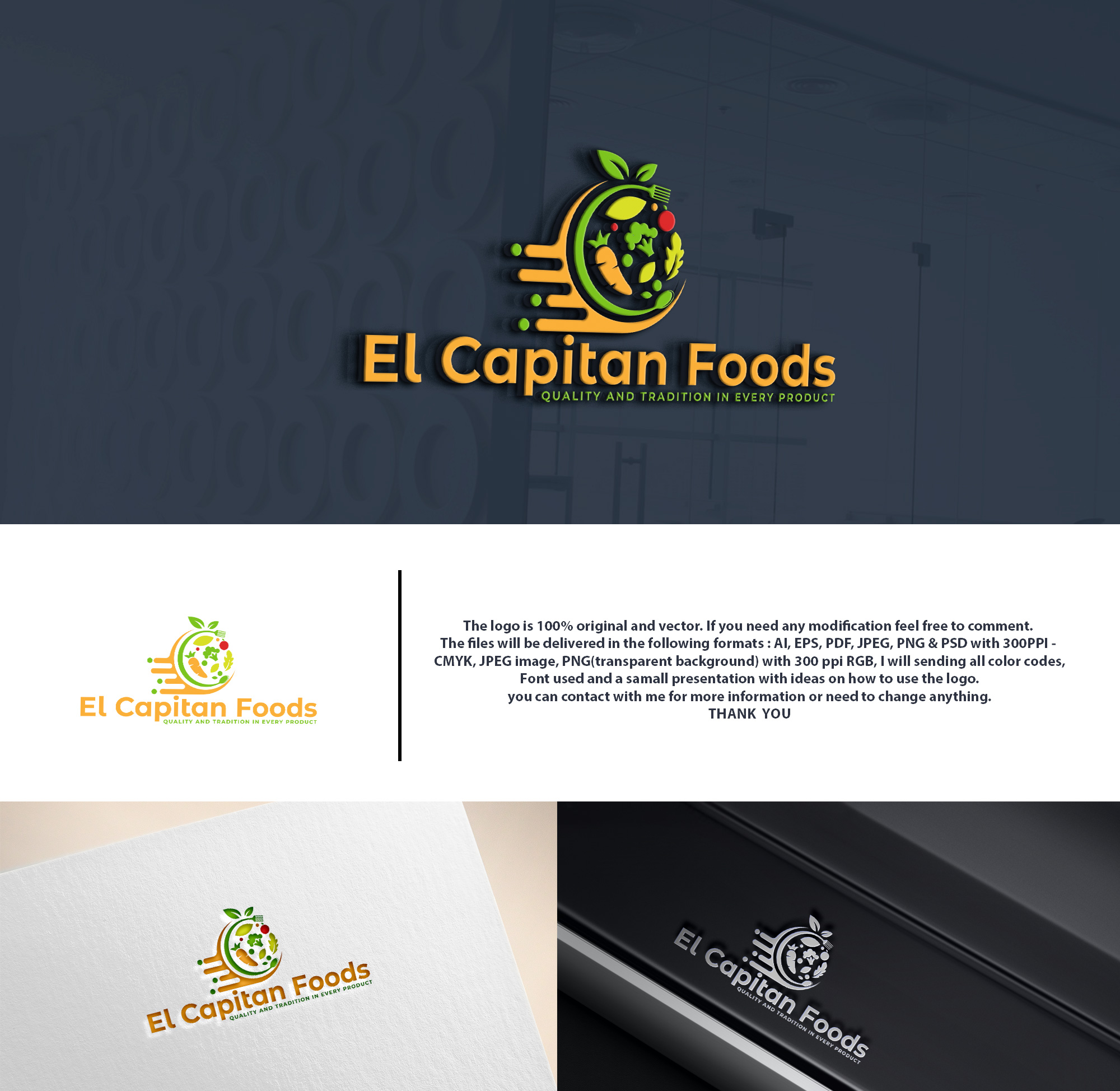 Logo Design by DesignHour for this project | Design #30604317
