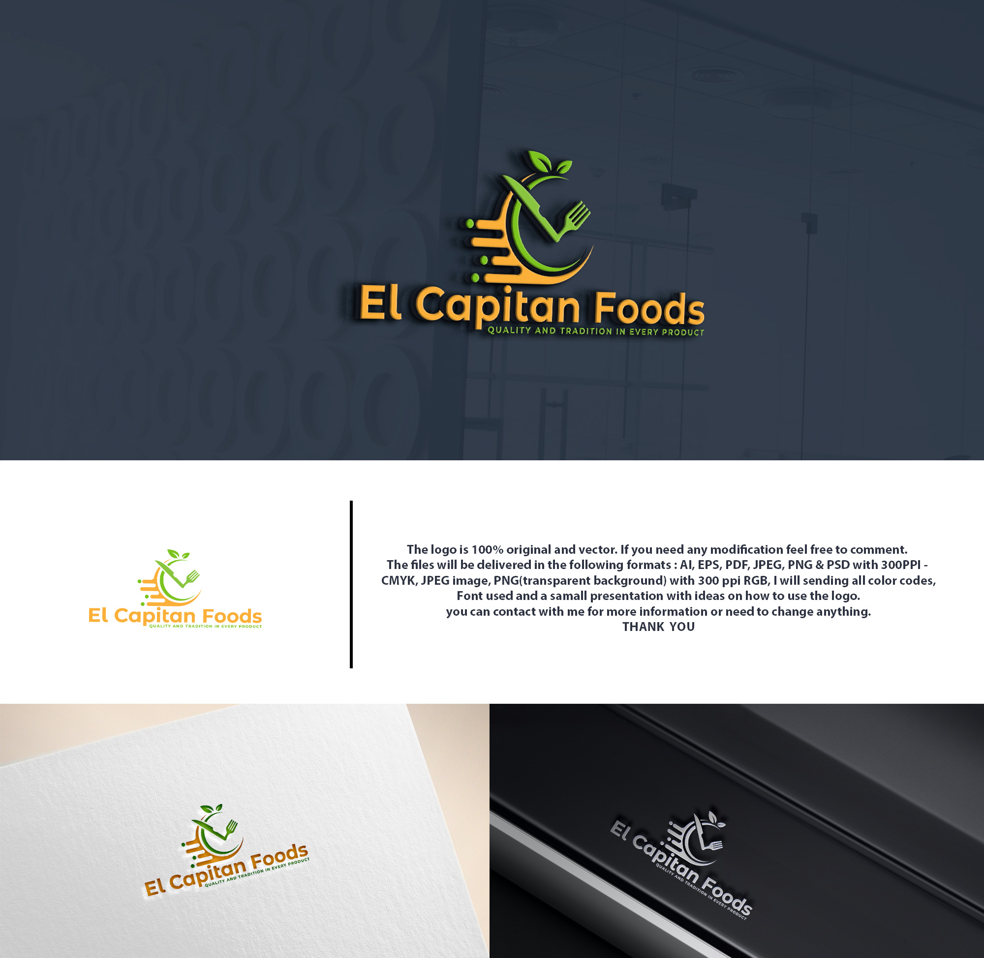 Logo Design by DesignHour for this project | Design #30604318