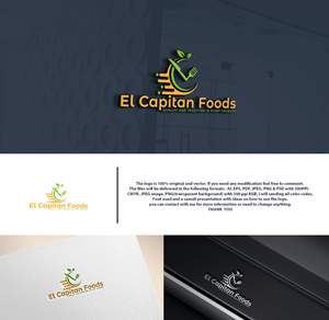 Logo Design by DesignHour for this project | Design: #30604318