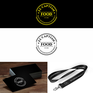 Logo Design by enka94