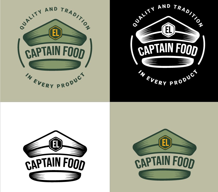 Logo Design by rainessa.arts for this project | Design #30606945