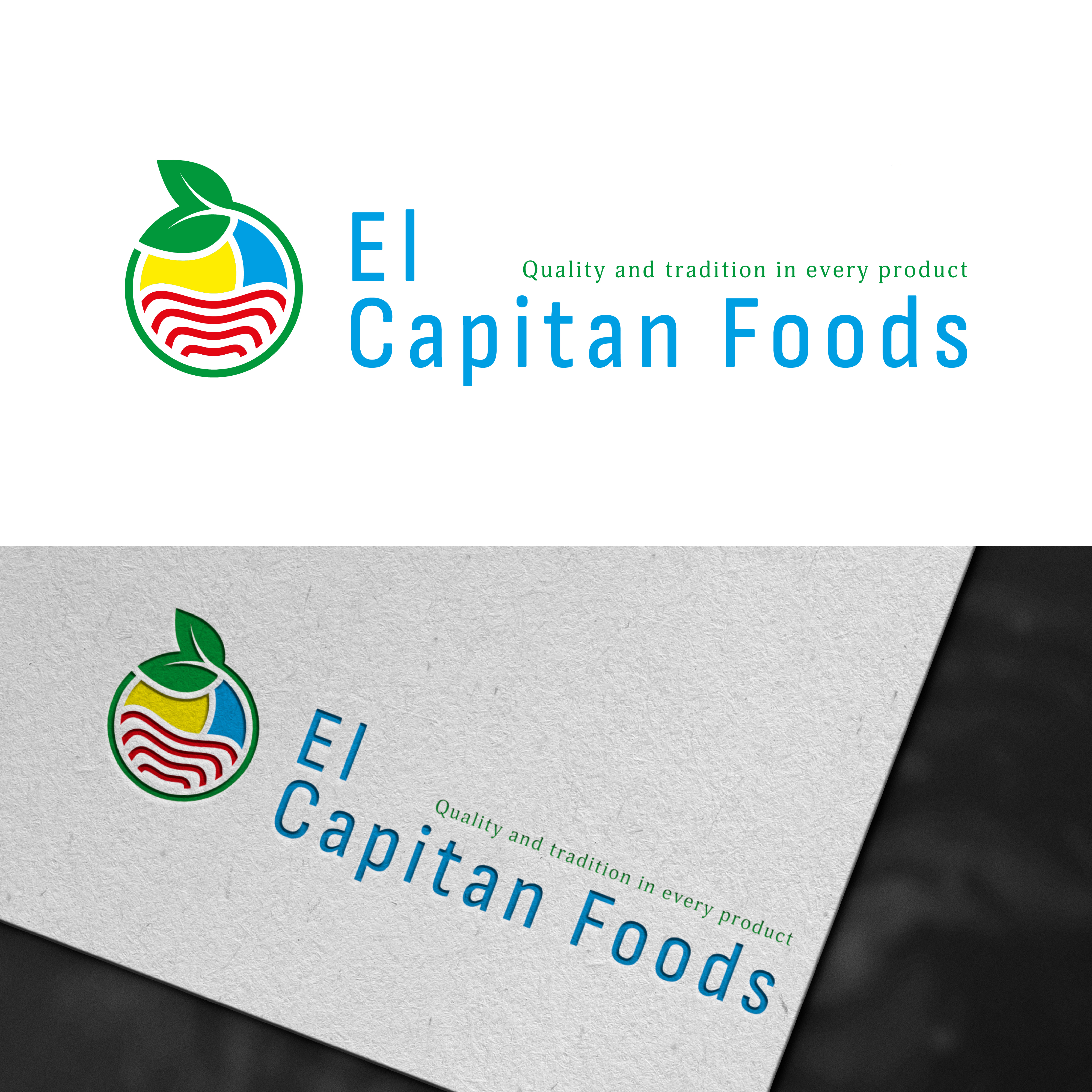Logo Design by Olga Tsumareva for this project | Design #30608952