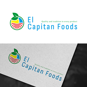 Logo Design by Olga Tsumareva for this project | Design: #30608952