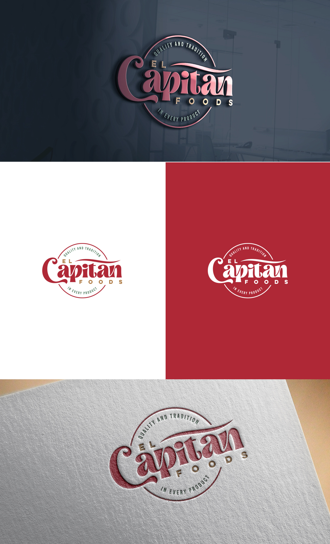 Logo Design by GLDesigns for this project | Design #30601145