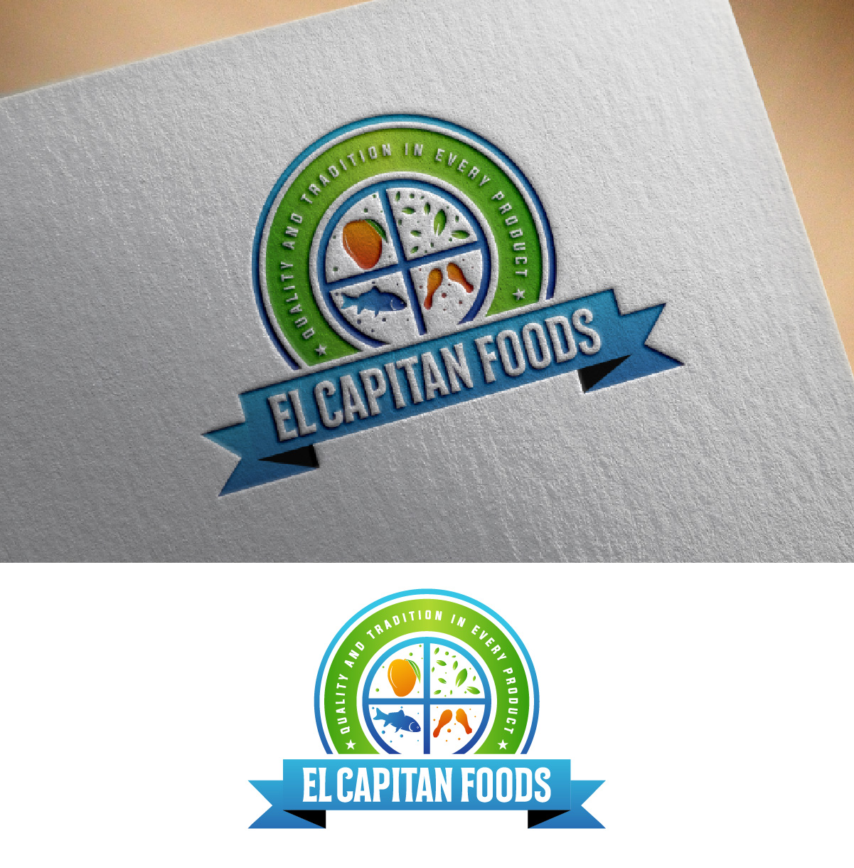 Logo Design by fly  design for this project | Design #30601710