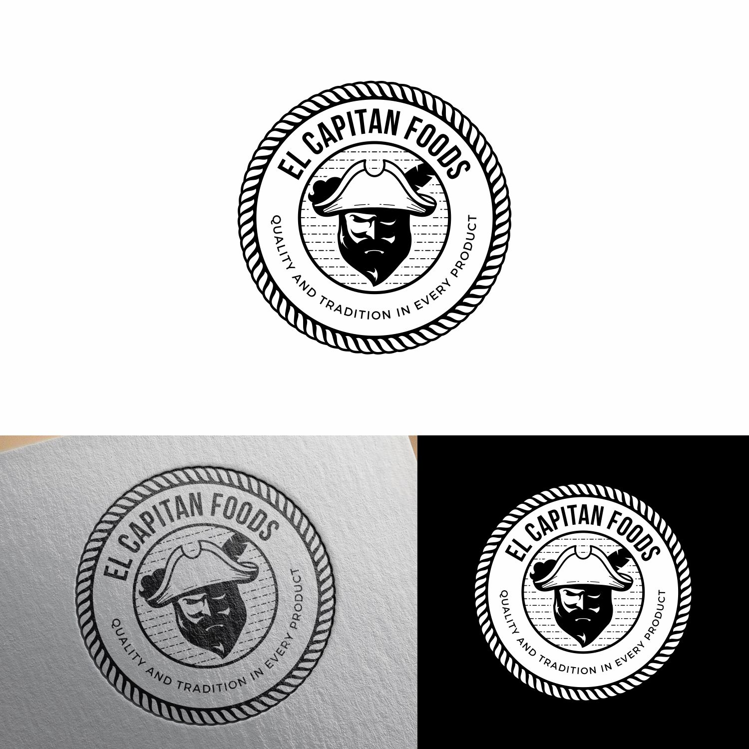 Logo Design by Syarif HC for this project | Design #30613423