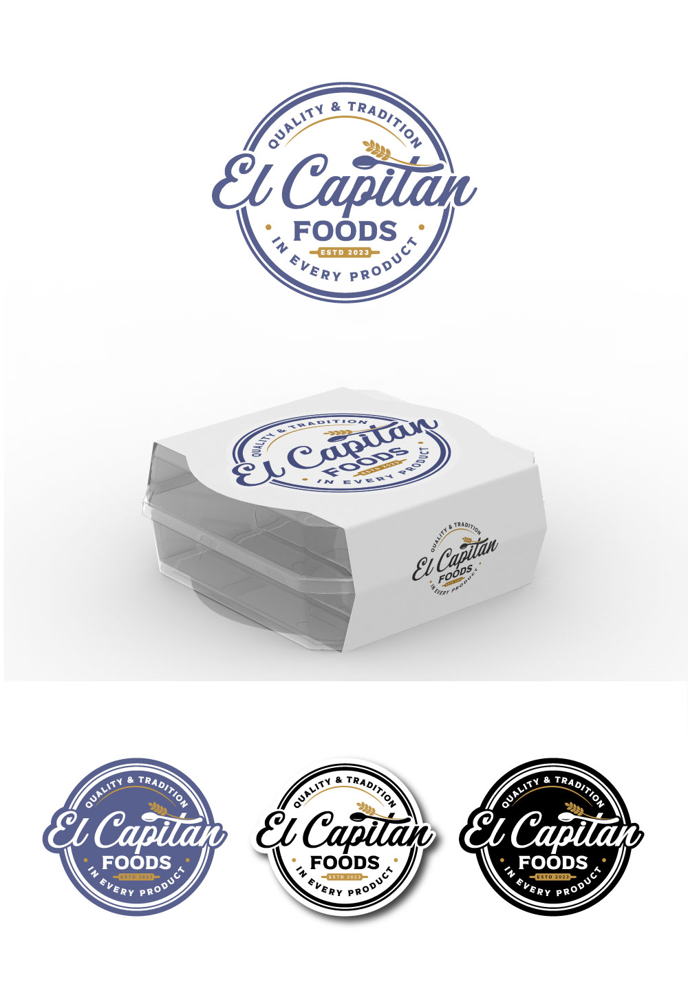 Logo Design by Cactus Designs for this project | Design #30612637