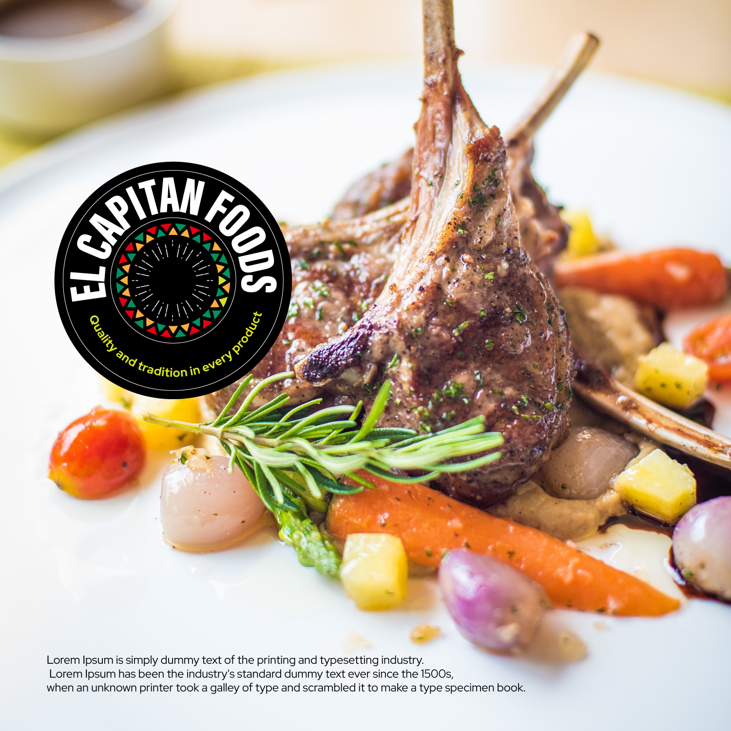 Logo Design by Murad Nofal for this project | Design #30599115