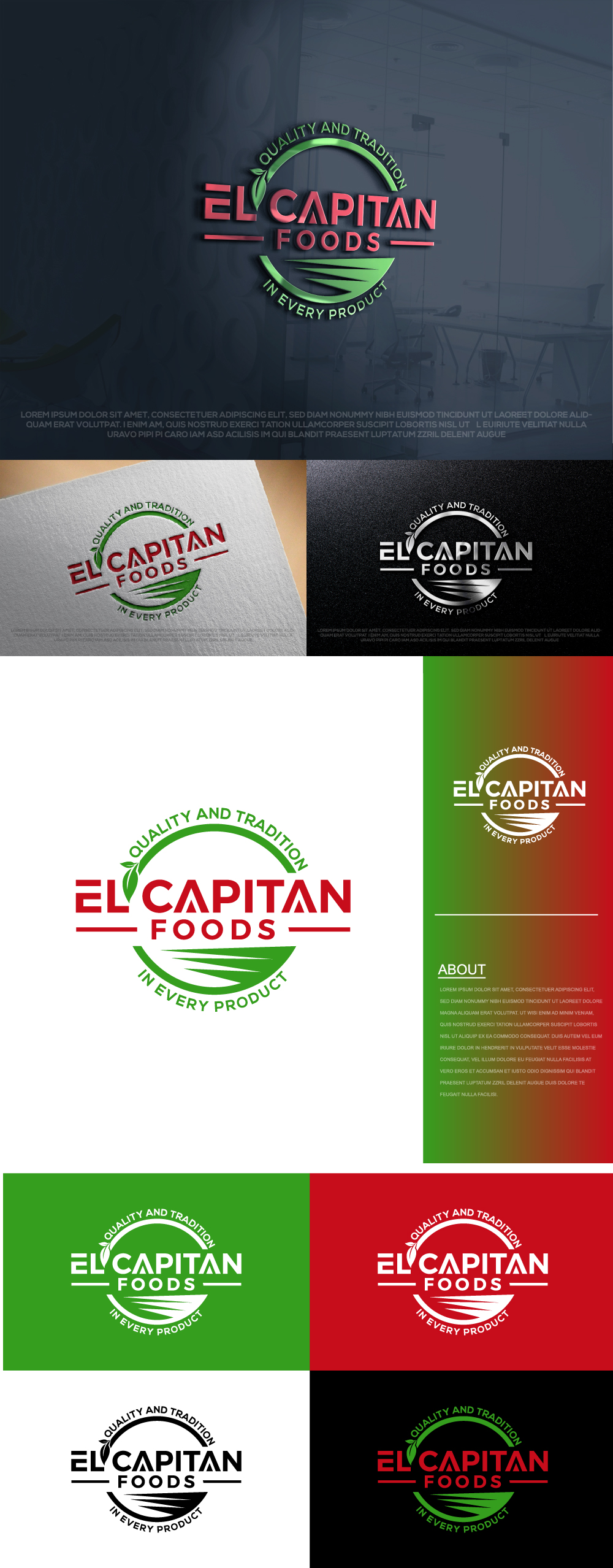 Logo Design by AlphabetZero.co.uk for this project | Design #30614050