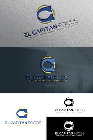 Logo Design by Tangantengen for this project | Design #30600583
